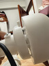 志高小太阳取暖器家用电暖器电暖气取暖烤火炉台地两用电热两档调节速热高度可调 碳纤维管-摇头加高机械式 实拍图