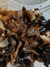 十月稻田 东北黑木耳 500g 干木耳 黑龙江东宁特产 肉厚无根 火锅煲汤炒菜 实拍图