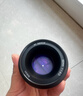 尼康（Nikon） 尼康镜头尼康单反镜头适用于尼康D6D850D780D7500D750等单反相机镜头 AF 50mmf/1.8D人像定焦镜头小痰盂 实拍图