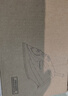 松下（Panasonic）【烫衣神器】电熨斗家用小型大功率手持挂烫机大蒸汽熨烫机高效除皱熨被子烫斗团购礼品NI-M150N-P 实拍图
