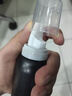 左颜右色男士专用美白洗面奶提亮肤色保湿淡化痘印护肤品150g新年礼物送礼 实拍图