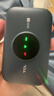 TCL随身wifi三网通用免插卡无线wifi6车载4G路由器随身便携无限制移动联通电信全国通用2026款5GXY15B 【新款苍梧蓝】展锐芯片3000毫安大电池 不限速不虚标月享1500G流量 实拍图