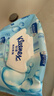 舒洁（Kleenex）小皇冠湿厕纸 80抽*6包厕湿巾湿厕纸纯水婴儿湿厕纸可搭配卷纸 实拍图