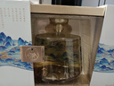 五粮液仙林 红福论江山 52度 优级酒 文创礼盒装 1.8L*1坛 商务送礼 实拍图