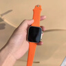 智宇乐华强北智能手表S11Ultra3/S10顶配版电话手表5G全网通可插卡男女成人青少年初高中学生电子手表 【S11 Ultra橙】指纹触控+首发快捷双按键 学生续火花专用+畅刷小视频+自由下载大内 实拍图