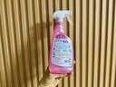 花王（KAO）浴室清洁剂500ml*2 卫生间墙面瓷砖浴室玻璃除水垢防霉清洗剂喷雾 实拍图