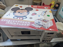 爱普生（EPSON）L4266墨仓式彩色无线多功能一体机家用/办公 AI学习打印机（打印复印扫描 wifi 自动双面 液晶屏） 实拍图