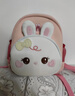 爱贝迪拉幼儿园书包儿童男女童男孩女孩外出背包小孩宝宝恐龙双肩包防走失 实拍图