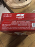 百威啤酒mini罐淡色拉格255ml*12听整箱装京东自营喜酒年货送礼 实拍图