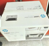 惠普（HP）116w 激光无线打印机 多功能家用办公打印机 无线打印 复印机扫描一体机黑白（1136w焕新版） 实拍图