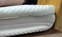锦汐 椰棕床垫可折叠榻榻米床垫席梦思棕榈床垫棕垫硬薄宿舍家用垫子 3E椰棕总厚约5cm-白色-折叠款 1.5米*2米 实拍图