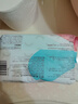 爱得利（IVORY）婴儿卫生湿纸巾婴儿宝宝湿纸抽爱得利湿巾带盖80片9包促销装720片 实拍图