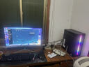 逆昂128G内存酷睿i7升24核电竞台式机电脑4060电竞主机吃鸡独显办公组装大额补贴家用游戏水冷电脑整机 主机+27英寸【高刷显示器+键鼠套装】 套四：i9级54芯8G电竞独显/1TB/畅玩3A 实拍图