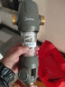美的（Midea）前置过滤器40微米反冲洗压力表监控 QZBW20S-12T 全屋家用净水器清洗 旋风 实拍图