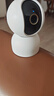 小米智能摄像机 3 3K家用云台摄像头500万像素室内监控器360度无死角带夜视手机远程婴儿宠物 实拍图