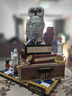 乐高（LEGO）积木76466 哈利波特与魔法石电影收藏版玩具生日礼物摆件 实拍图
