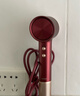 徕芬高速护发吹风机Swift 4酒红金礼盒 新品 速干护发电吹风 家用电吹风 情人节礼物送女友 实拍图