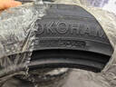 优科豪马横滨轮胎/汽车轮胎 215/50R17 91V ADVAN dB V551V 原配本田思域 实拍图