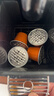 悠诗诗（UCC）咖啡品鉴师系列胶囊咖啡12号 意式特浓适配Nespresso机型50g 实拍图