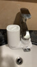 飞利浦（PHILIPS）水龙头净水器家用水龙头前置过滤器 厨房自来水过滤器净水机 AWP3600一机三芯套装 实拍图