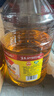 鲁花 食用油  物理压榨  非转基因 玉米油6.18L   实拍图