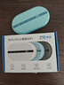 中兴随身wifi6免插卡移动wifi无线网卡便携式热点4g路由器无限笔记本电脑通用流量2025款U10LS蓝色 实拍图