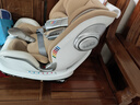 bebebus天文家儿童安全座椅0-7岁360度旋转宝宝座椅 天文家Pro 实拍图