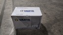 瓦尔塔（VARTA）京东养车汽车电瓶蓄电池启停EFB H6 70Ah以旧换新上门安装 实拍图