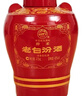 汾酒 老白汾 甲等鸿运 清香型白酒 婚事宴请 53度 475mL 6瓶整箱 实拍图