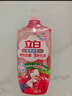 立白天然莓果酵素洗洁精1kg 洗涤剂洗碗液可洗奶瓶果蔬速溶 随机发货 实拍图