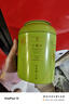 大益TAETEA茶叶普洱茶熟茶新会柑普茶小青柑110g/罐 茶叶自己喝 实拍图