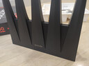 Tenda腾达路由器WiFi7【泰山BE7200 Ultra】千兆穿墙王信号增强无线家用电竞放大器立式BE12 Pro 实拍图