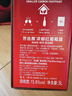 FRANZIA芳丝雅浓郁红3L盒装半甜型红葡萄酒 每日红酒 年货送礼聚餐酒 实拍图