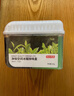 京东京造 家卫士ice冰箱除味剂活性炭除味冰箱除味盒 清新绿茶 180g*3 实拍图