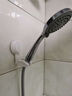 太力【销量NO.1】吸盘花洒支架免打孔淋浴支架花洒底座加固定多档调节 实拍图