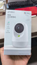 360摄像头9pro-800万双频WIFI云台家用摄像头家用监控摄像机手机远程监控器360度夜视全景 婴儿看护器 实拍图