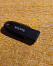 闪迪（SanDisk）64GB USB3.2 U盘 CZ550黑色 读速100MB/s 安全加密 数据恢复 学习办公电脑车载 高速大容量优盘 实拍图