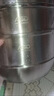 爱仕达（ASD）蒸锅双层不锈钢蒸锅 家用炖蒸煮一体汤锅 30CM大容量蒸笼QVL1530 实拍图