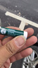 曼秀雷敦（Mentholatum）保湿滋润唇膏去死皮薄荷润唇膏+啫喱CP日防护夜修护女 实拍图