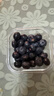 佳沃（JOYVIO） 蓝莓 大果18mm+ 6盒礼盒装 125g/盒 新鲜水果礼盒 实拍图