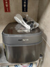 九阳（Joyoung）家用3升2~3人0涂层电饭煲电饭锅316L不锈钢球胆无涂层1200W IH电磁加热5A好米饭国家补贴F-30F315L 实拍图