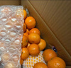 京鲜生 砂糖橘/沙糖桔 净重8斤精品果 生鲜水果年货礼盒 实拍图