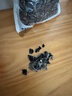 双塔黑木耳250g 东北特产干木耳小碗耳肉厚凉拌火锅食材南北干货 实拍图