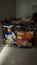 三养（SAMYANG）火鸡面三养速食方便面袋装 700g(140g*5)泡面拌面早餐零食 实拍图