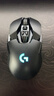 罗技（G）G903 LIGHTSPEED 升级版 无线游戏鼠标 RGB  升级HERO传感器 吃鸡LOL鼠标 左手鼠标 右手鼠标 实拍图