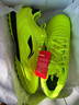 李宁足球鞋男TF碎钉成人青少年小学生儿童专业比赛训练球鞋钉鞋绿41.5 实拍图