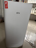 气熙（airx）除湿机抽湿机家用空气净化器除湿一体机60L/天120㎡卧室地下室吸湿器干衣除湿机大白鲸D6 实拍图