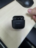 华为FreeBuds SE 3 国家补贴 蓝牙耳机超长续航42小时快速充电 星际黑 实拍图