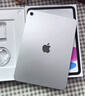 Apple/苹果 iPad11英寸 A16芯片2025年款 平板电脑 (128GB WLAN版/学习办公娱乐)银色 实拍图
