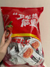 卫龙 辣条 小面筋 香辣口味大礼包1000g/约42包 休闲零食 办公室零食 实拍图